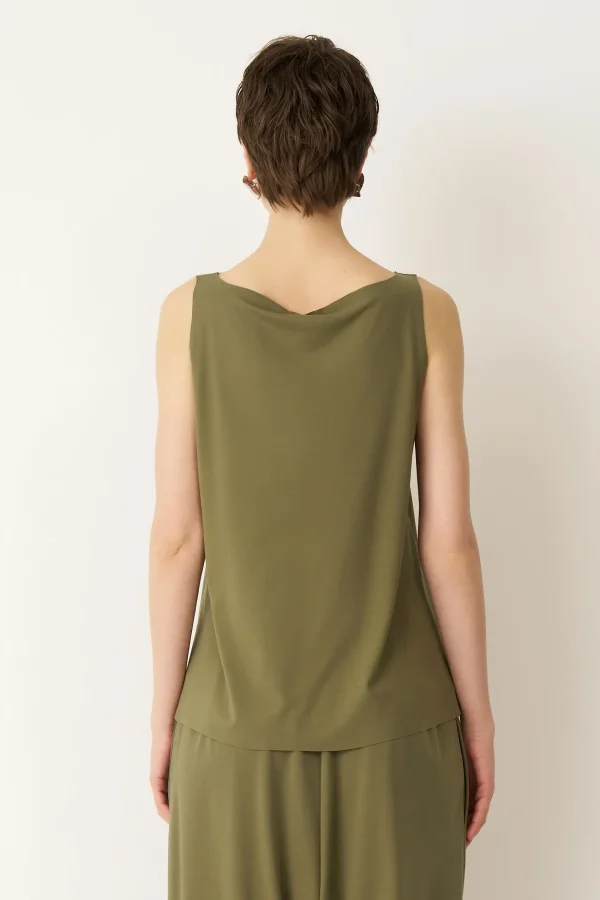 Paros Bluz - Haki - 4