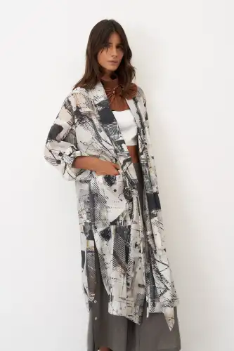 Paros Kap - Desenli - BIZE (1)