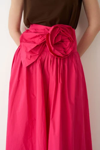 Petalas Kemer - Fuşya 