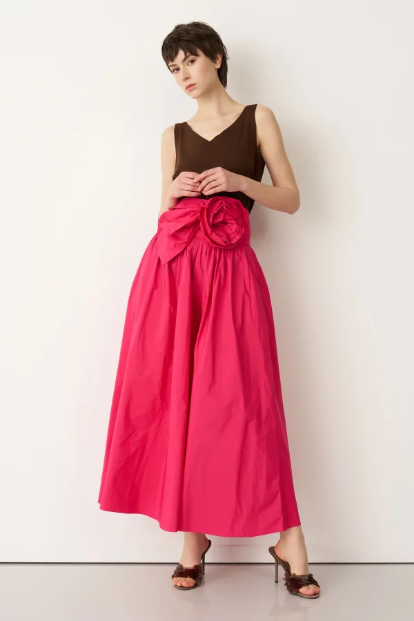 Petalas Kemer - Fuşya - 2