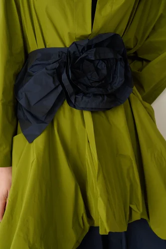 Petalas Kemer - Siyah - 1