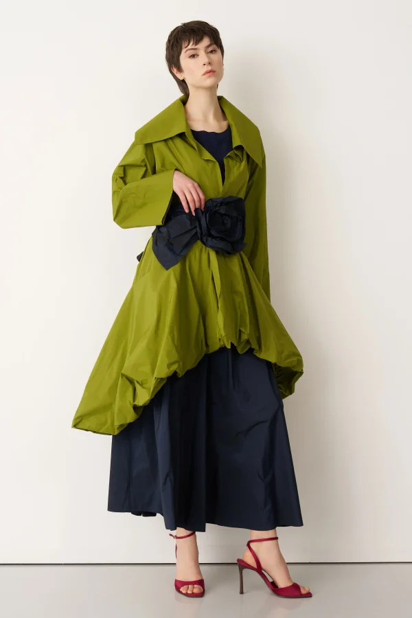 Petalas Kemer - Siyah - 2