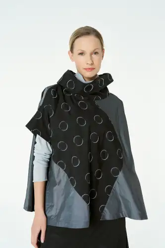 Polaris Bluz - Gri - BIZE (1)