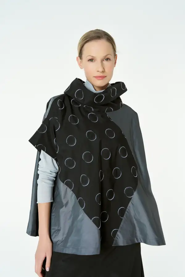 Polaris Bluz - Gri - BIZE (1)