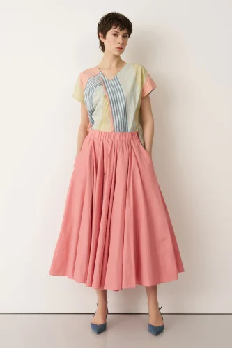 Pori Etek - Şeftali 