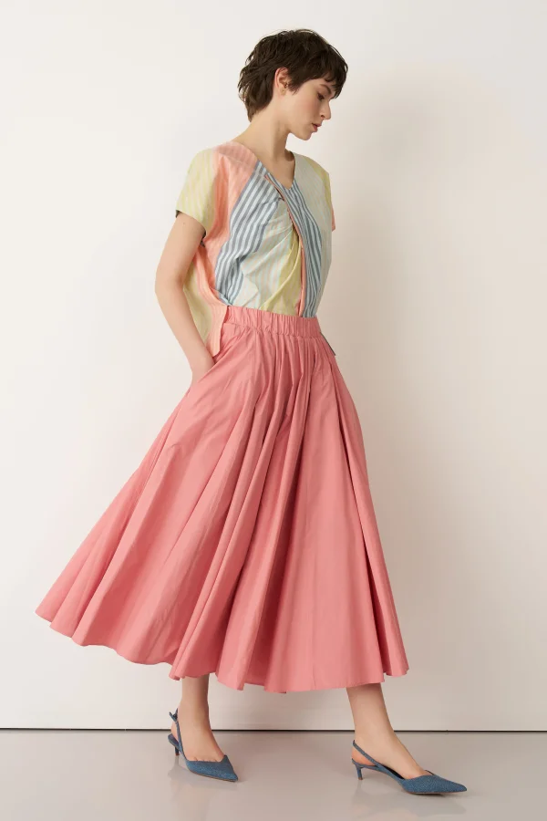 Pori Etek - Şeftali - 2