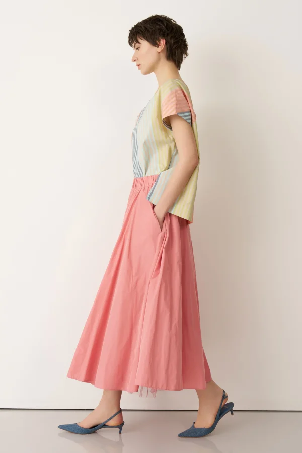 Pori Etek - Şeftali - 3