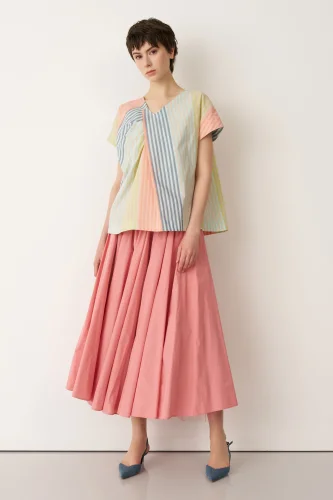 Pori Etek - Şeftali - 4