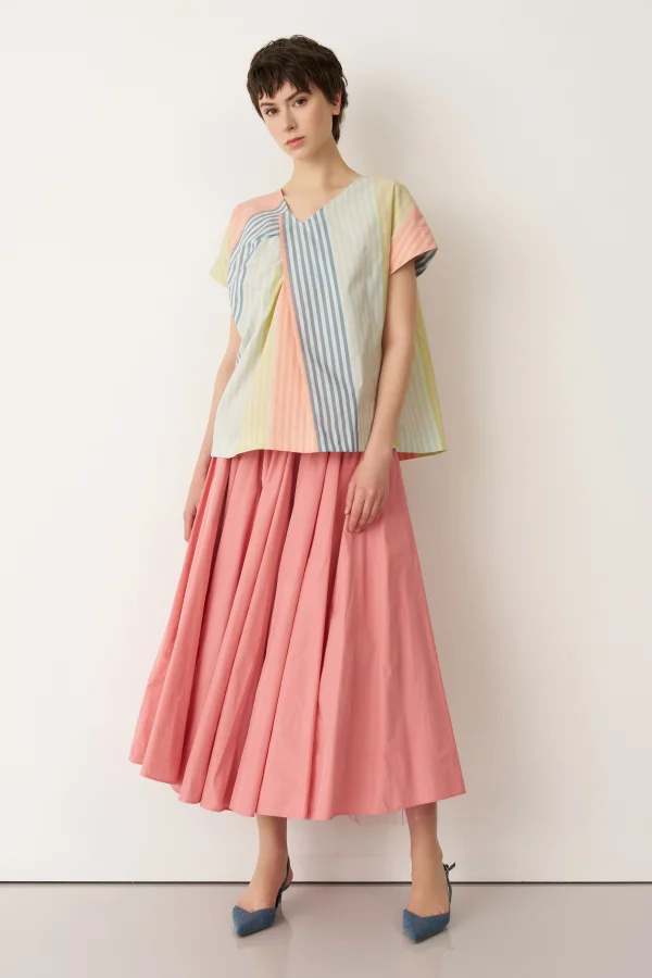 Pori Etek - Şeftali - 4