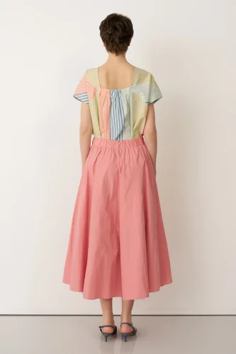 Pori Etek - Şeftali - 5