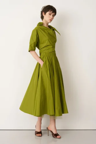 Pori Etek - Yeşil - BIZE (1)