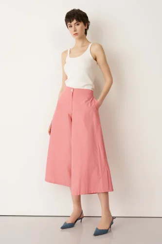 Pori Pantolon - Şeftali - BIZE (1)