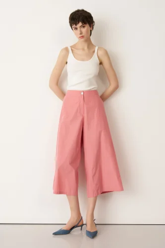 Pori Pantolon - Şeftali - 3