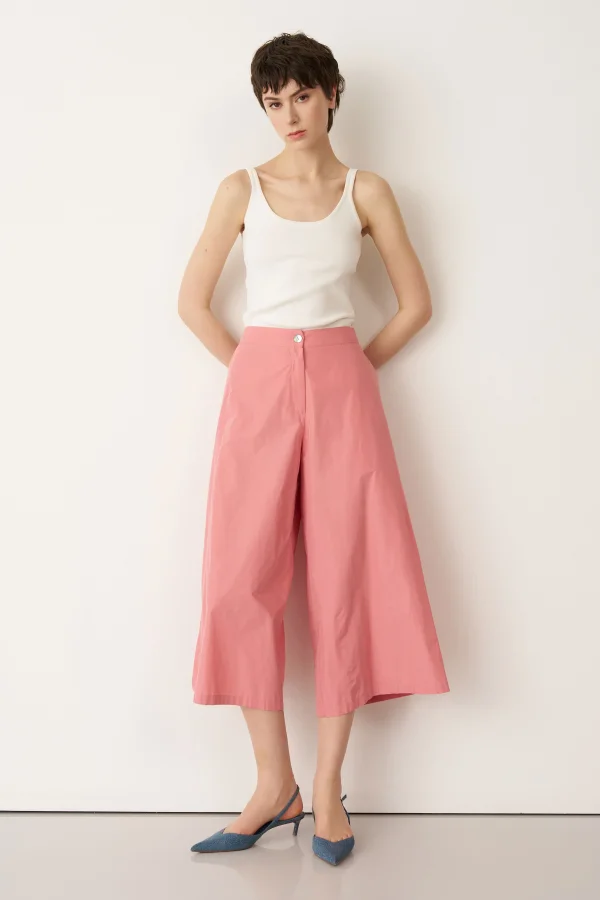 Pori Pantolon - Şeftali - 3