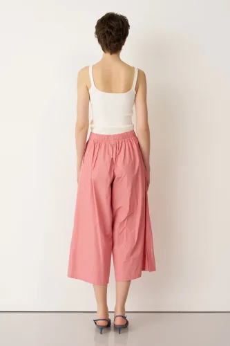 Pori Pantolon - Şeftali - 5