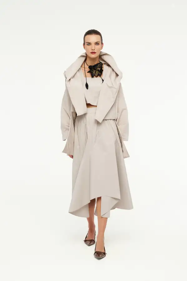 Saturnus Kap - Bej - BIZE (1)