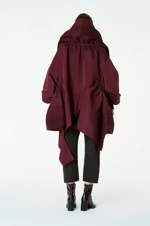 Saturnus Kap - Bordo - 7