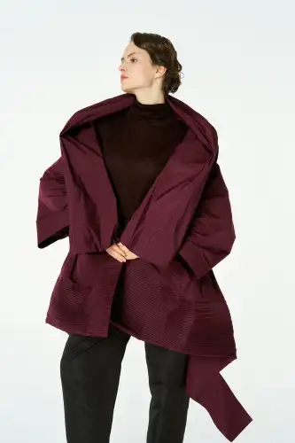 Saturnus Kap - Bordo - 5