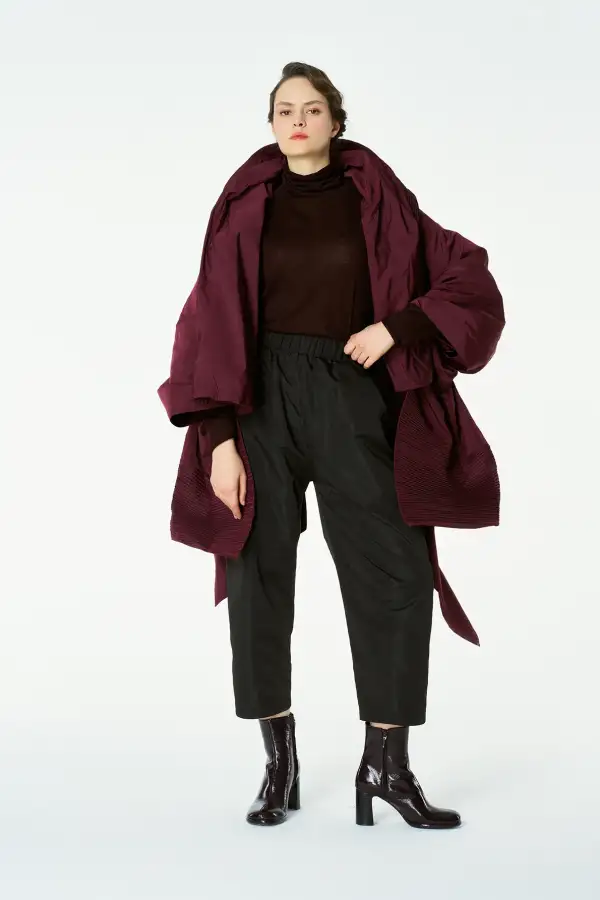 Saturnus Kap - Bordo - 2