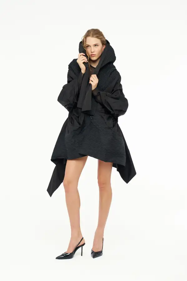 Saturnus Kap - Siyah - BIZE (1)