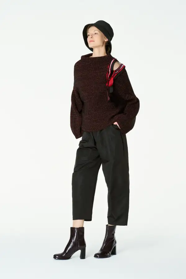 Saturnus Kazak - Bakır - 2