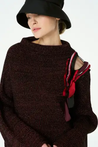 Saturnus Kazak - Bakır - 3