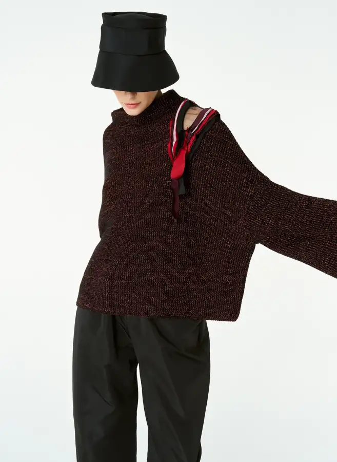 Saturnus Kazak - Bakır - 1