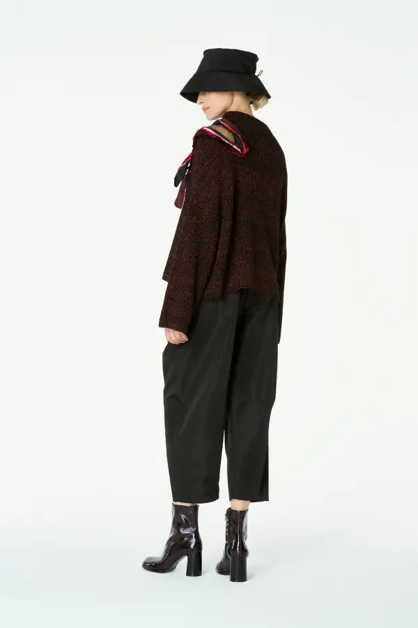 Saturnus Kazak - Bakır - 5