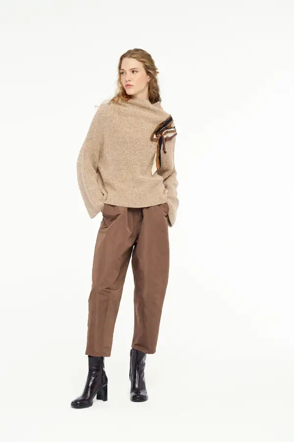 Saturnus Kazak - Vizon - 1