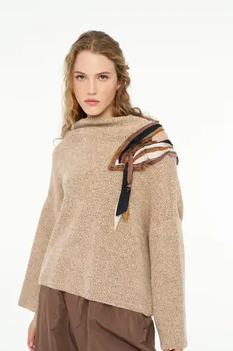 Saturnus Kazak - Vizon - 3