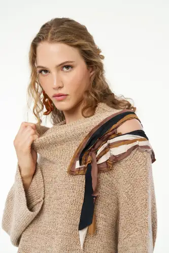 Saturnus Kazak - Vizon - 4