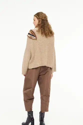 Saturnus Kazak - Vizon - 5