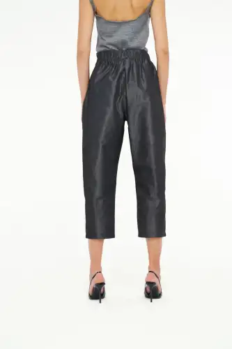 Selene Pantolon - Gri - 4