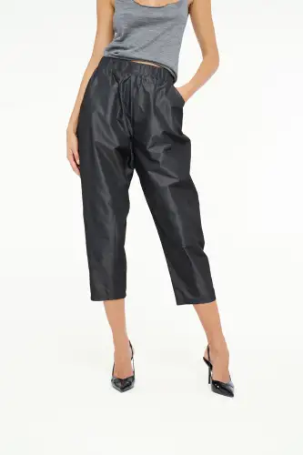 Selene Pantolon - Gri 