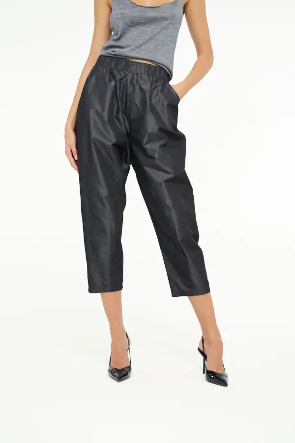 Selene Pantolon - Gri - 1