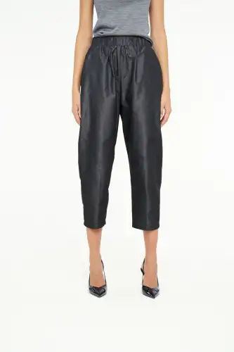 Selene Pantolon - Gri - BIZE (1)