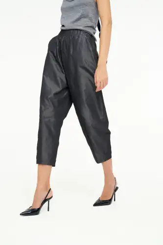 Selene Pantolon - Gri - 3