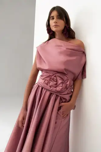 Sidero Bluz - Kırmızı - 1