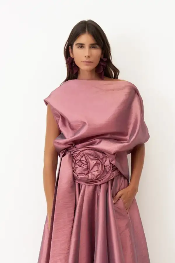 Sidero Bluz - Kırmızı - 2