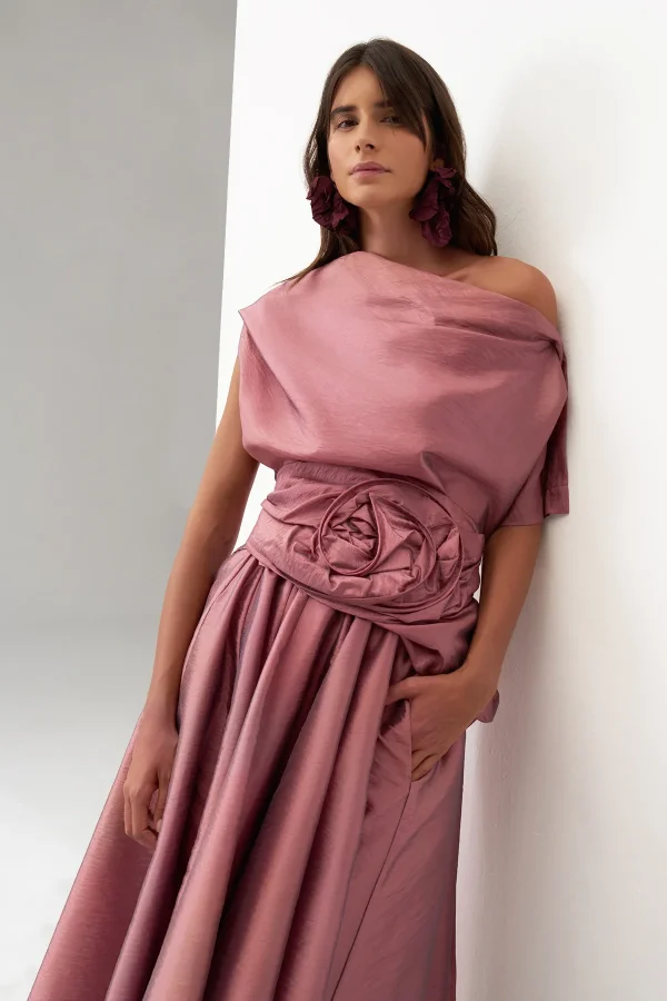 Sidero Bluz - Kırmızı - 1