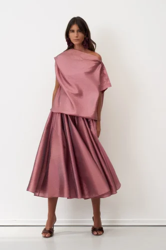 Sidero Bluz - Kırmızı - 4