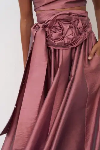 Sidero Etek - Kırmızı - BIZE (1)