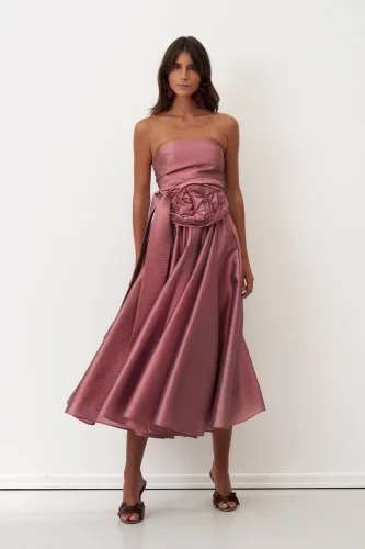 Sidero Etek - Kırmızı - 1