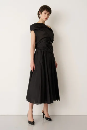 Sidero Etek - Siyah - BIZE (1)