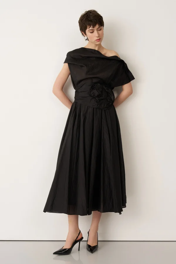 Sidero Etek - Siyah - 4