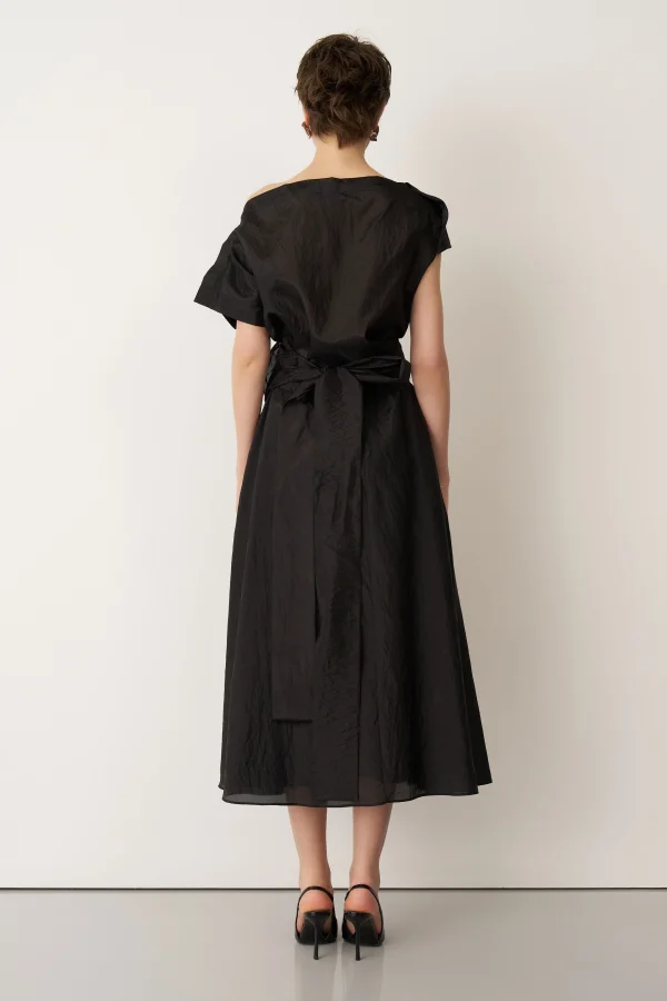 Sidero Etek - Siyah - 5