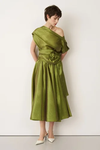 Sidero Etek - Yeşil - BIZE (1)