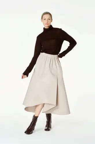 Sirius Etek - Bej - 4