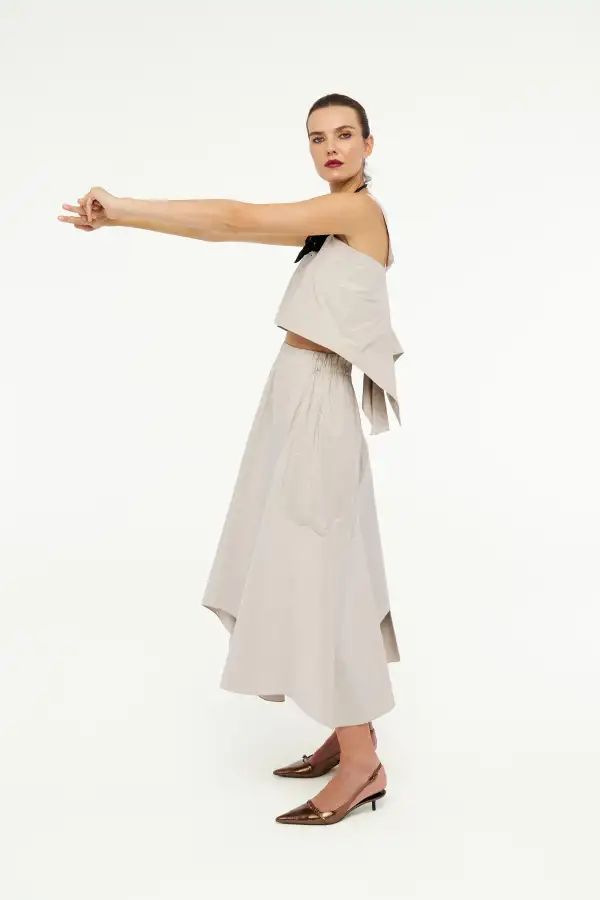 Sirius Etek - Bej - 1