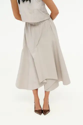 Sirius Etek - Bej - 3